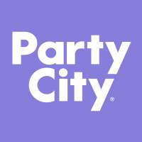 Partycity logo