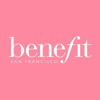 Benefit Cosmetics logo