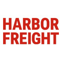 Harborfreight logo