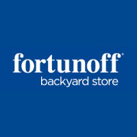 Fortunoff Backyard Store logo