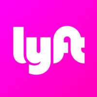 Lyft - Rider logo