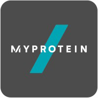 MyProtein UK logo
