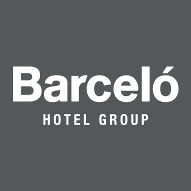 Barcelo Hoteles MX logo