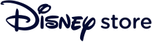 Disneystore logo