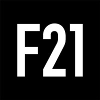 Forever21 logo