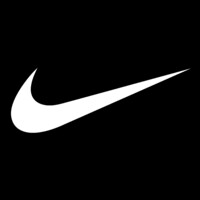 NIKE NO logo