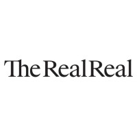 The RealReal logo