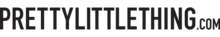 PrettyLittleThing UK logo